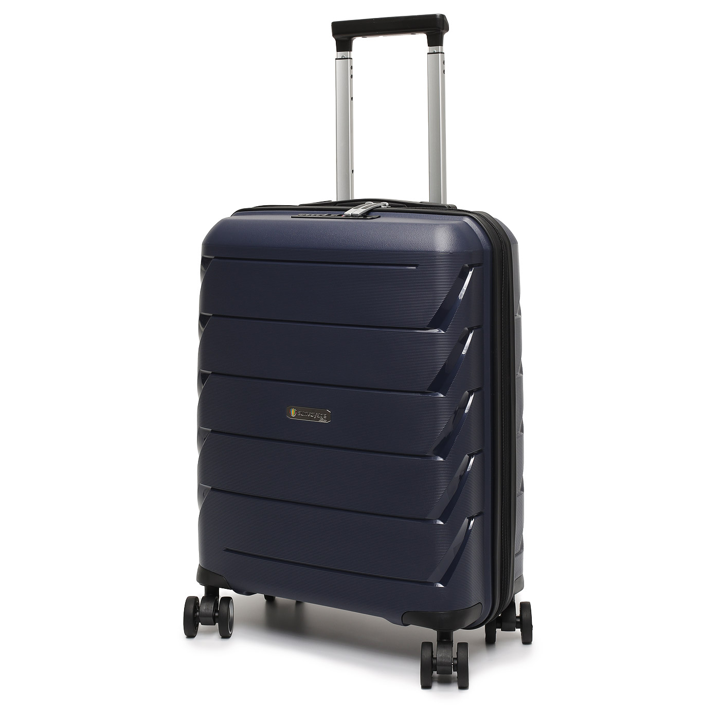 Sun Voyage Чемодан маленький S из полипропилена