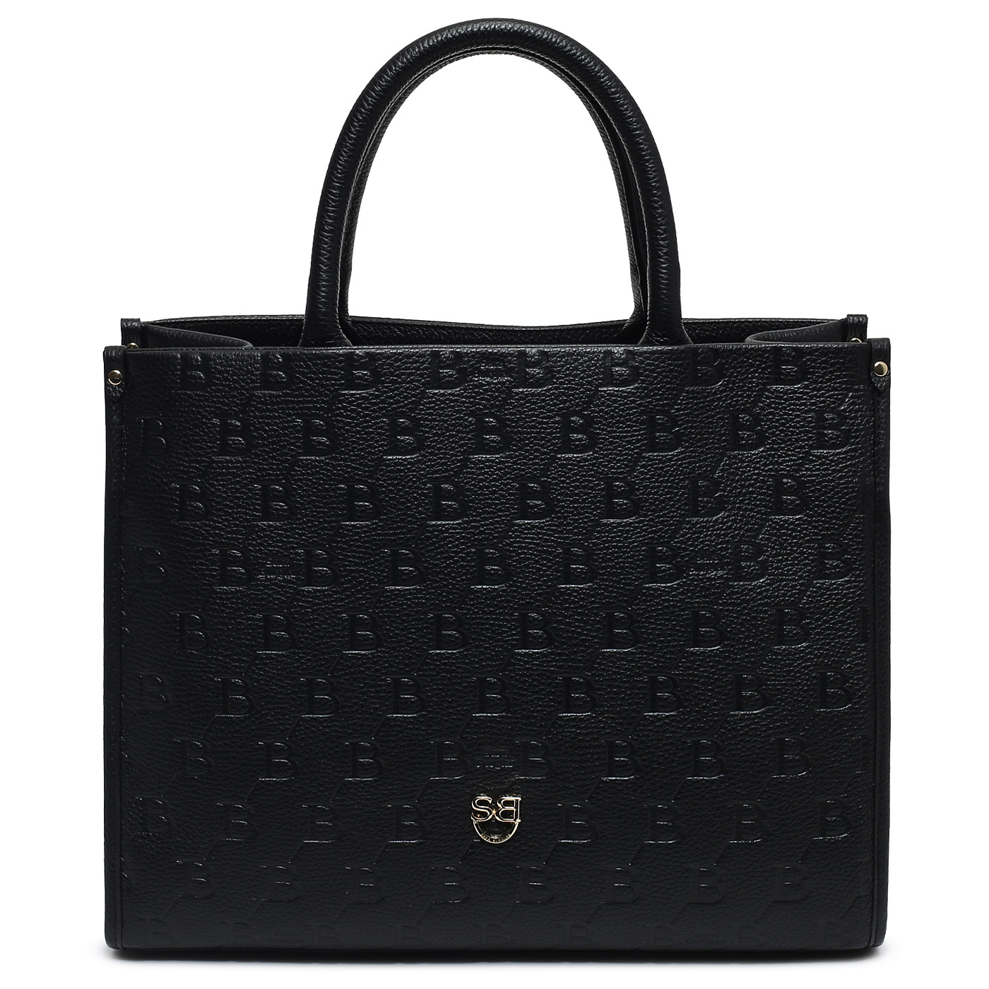 Sara Burglar Кожаная сумка