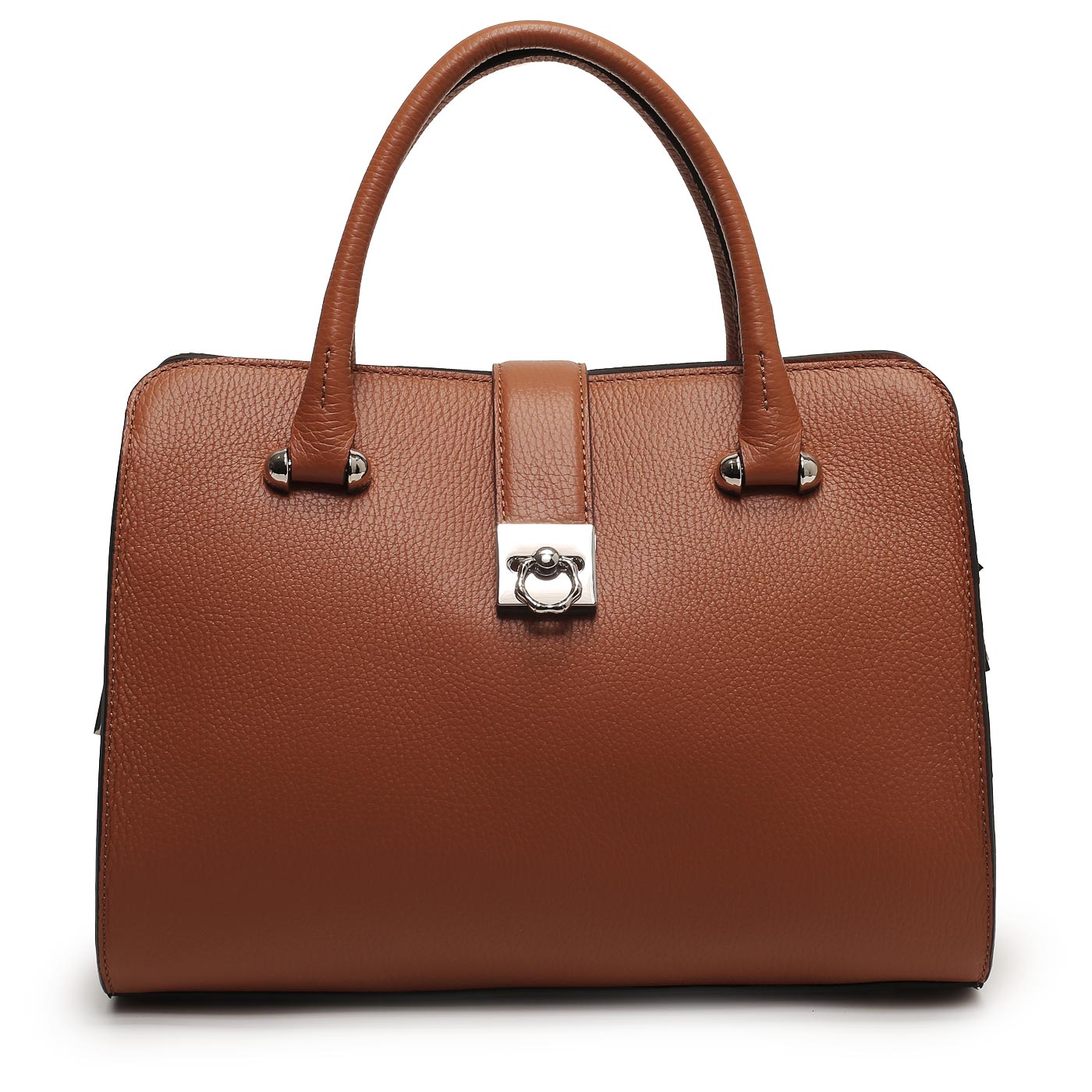 Chatte Кожаная сумка