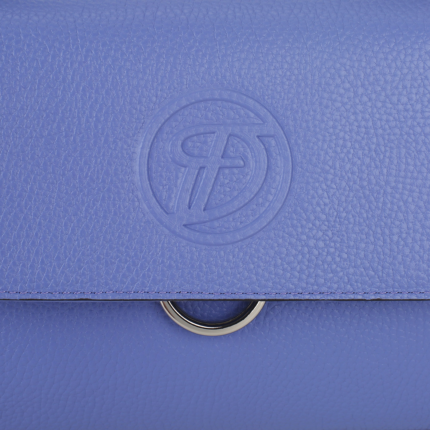 Кожаная сумка Fiato Dream 