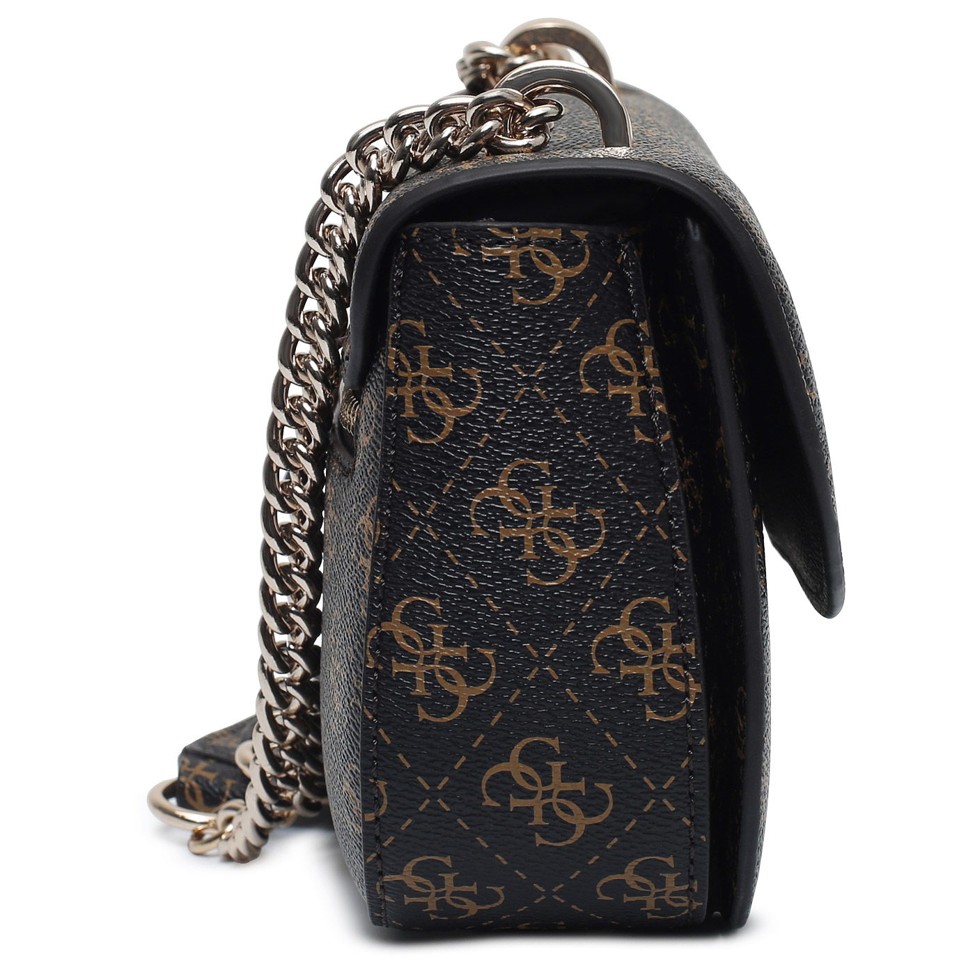 Сумка с двумя ручками Guess Eco Erica