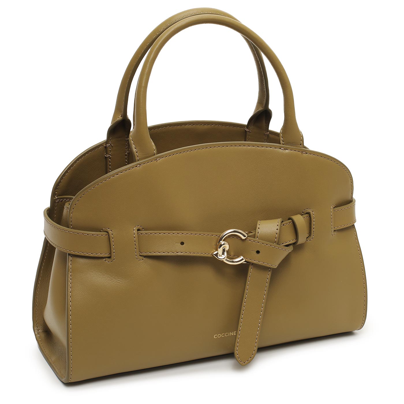 Кожаная сумка Coccinelle CoccinelleSabine