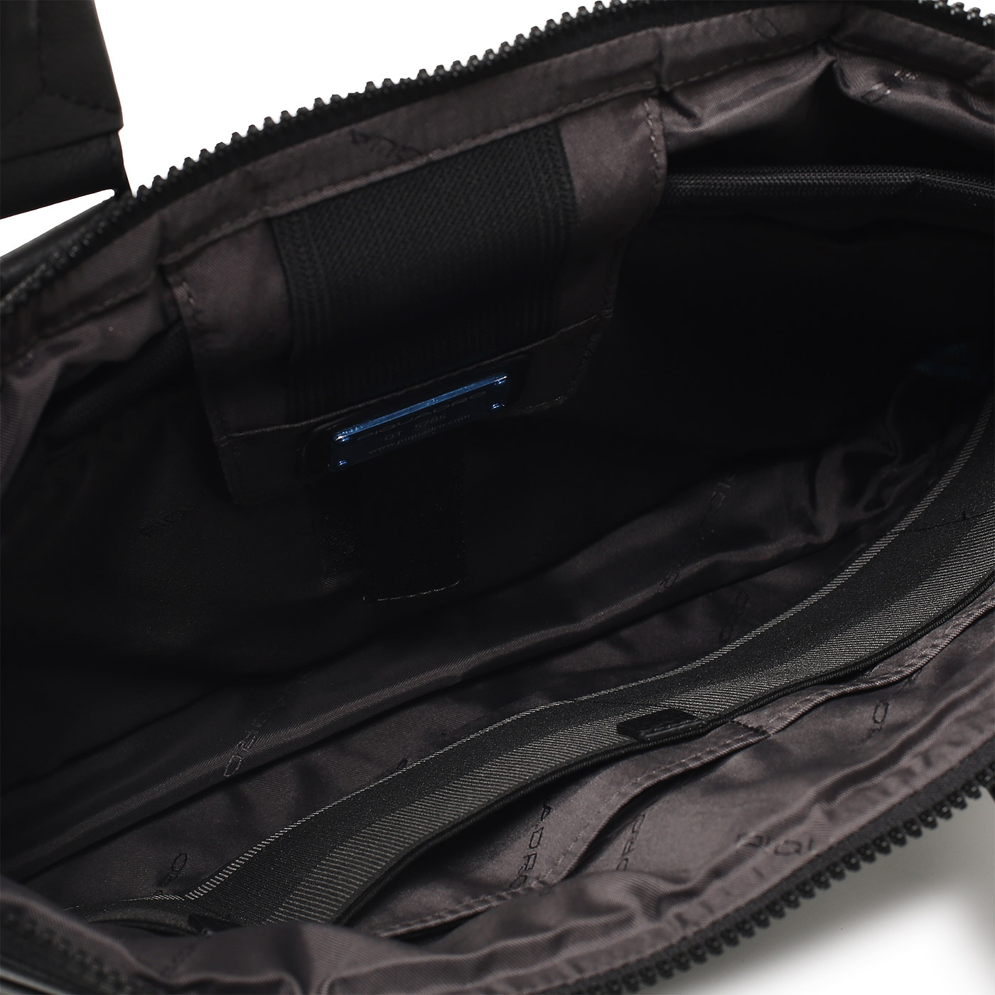 Сумка для ноутбука и документов Piquadro Than