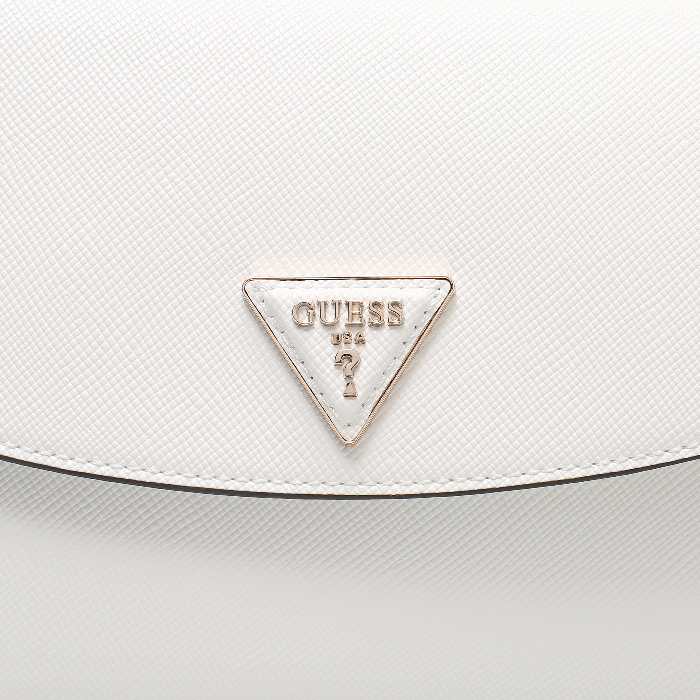 Сумка с плечевым ремешком Guess Eco Jazlynn