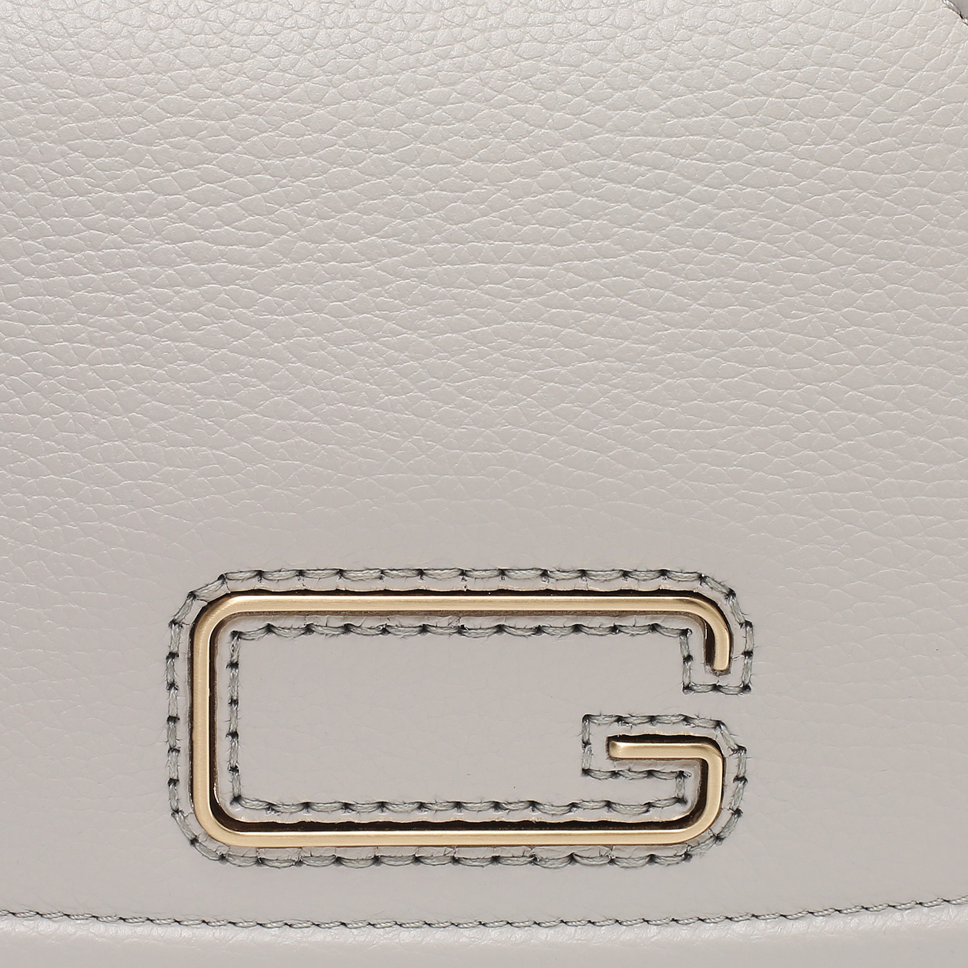 Кожаная сумка Gironacci Vitello