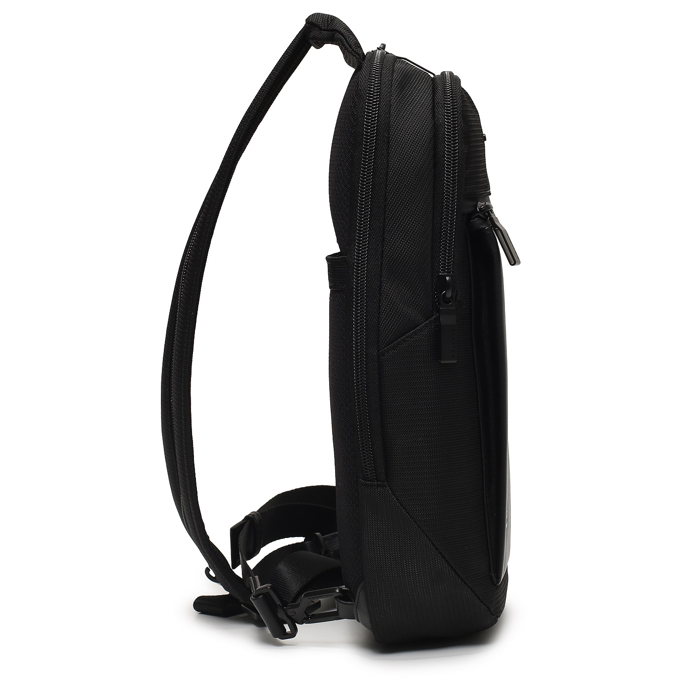 Сумка-рюкзак на одно плечо Piquadro Orion