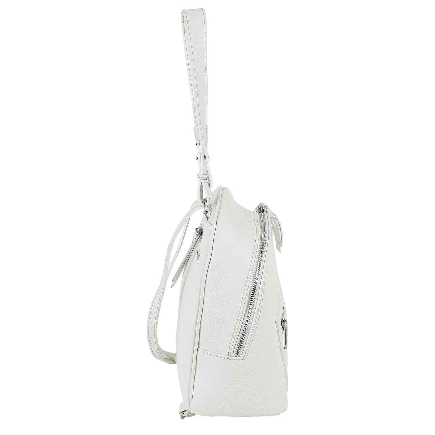 Кожаный рюкзак Marina Creazioni 