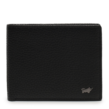 Braun Buffel