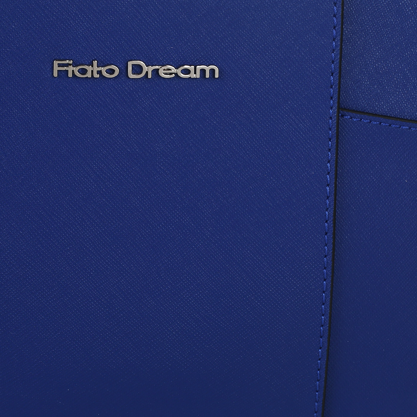 Тисненая сумочка через плечо Fiato Dream 