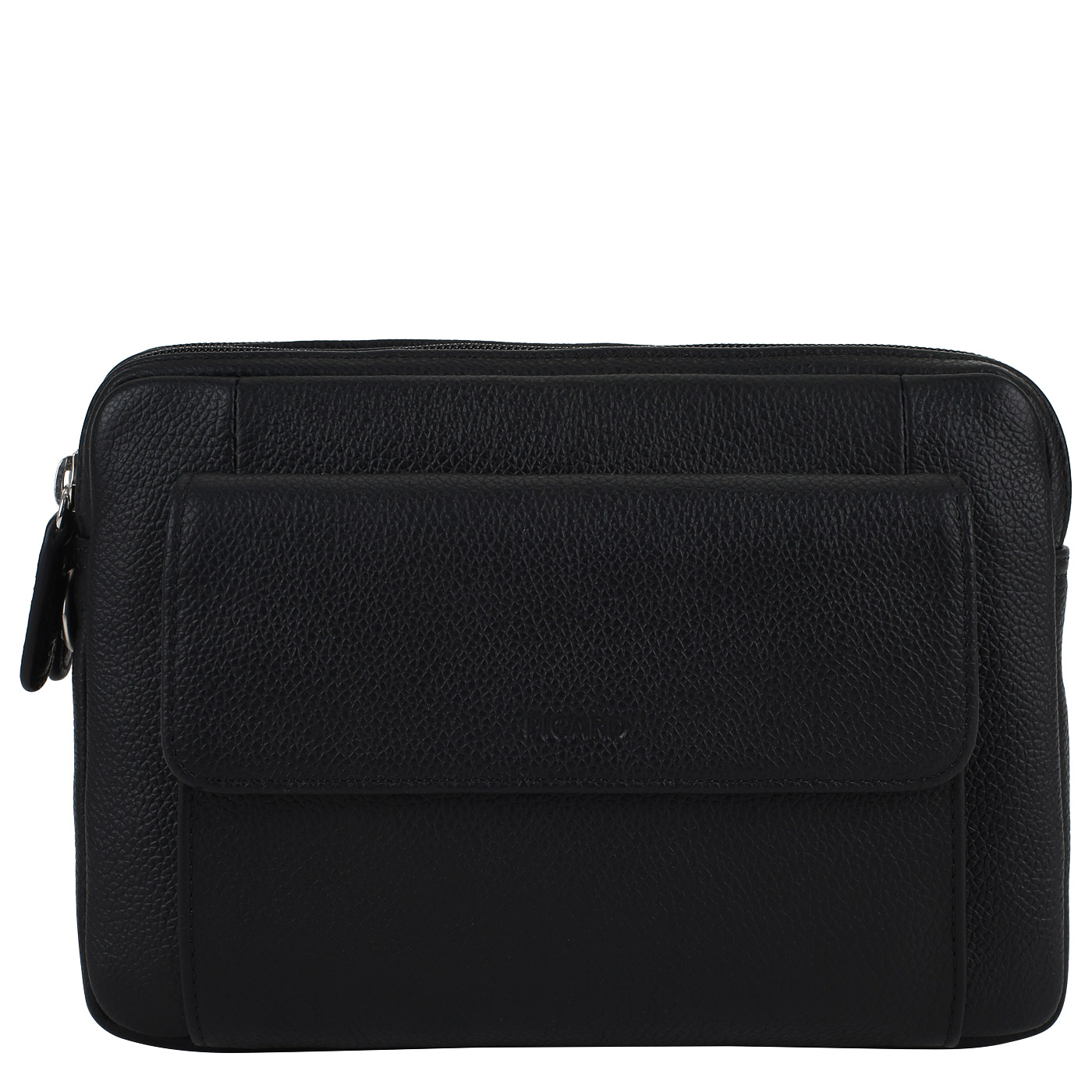 Picard Мужская кожаная барсетка