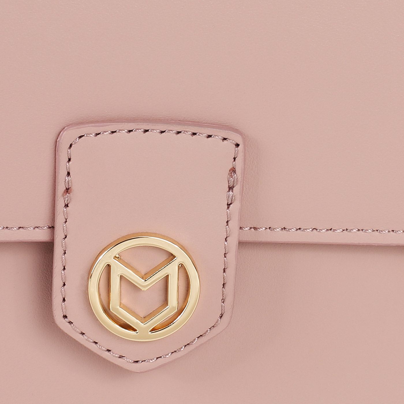 Сумка через плечо Marina Volpe Sunny