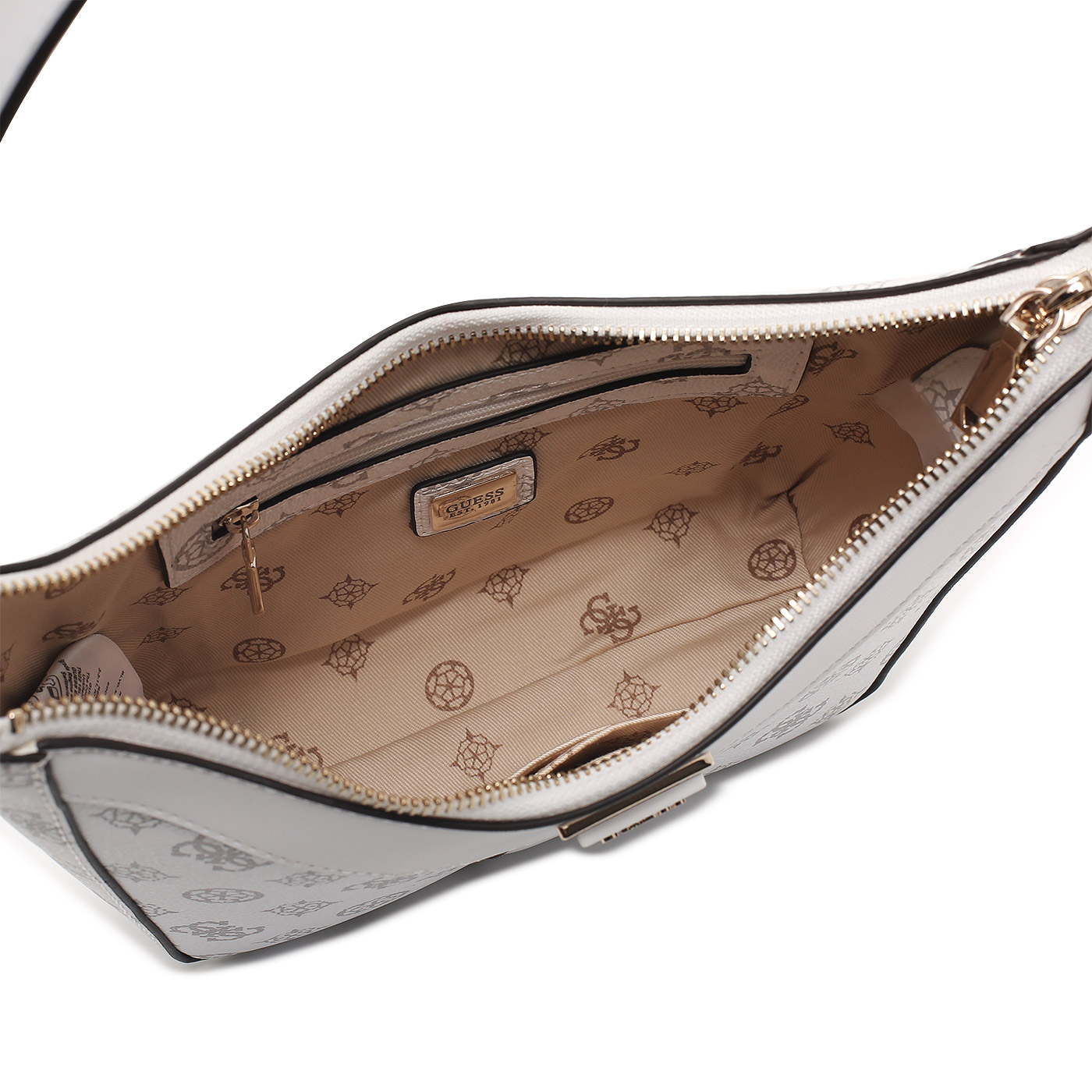 Сумка с ручкой Guess Dorys