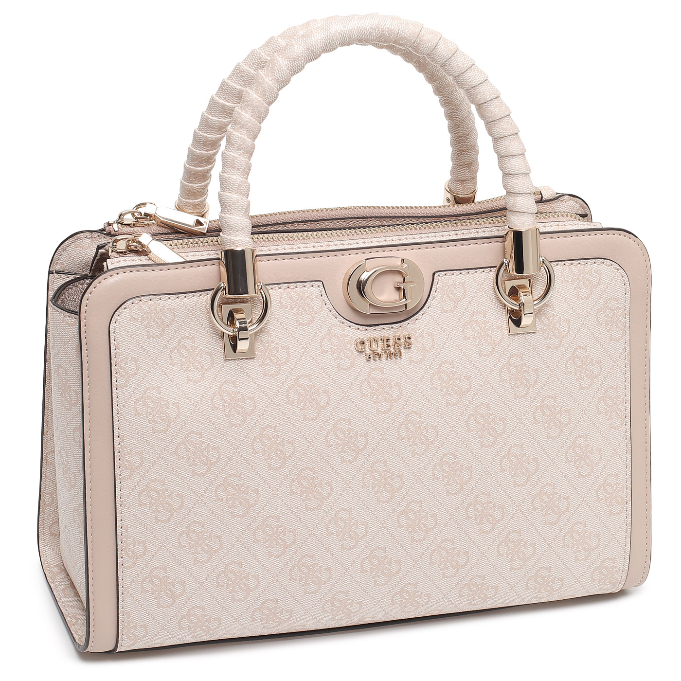 Сумка с короткими ручками Guess Orlina