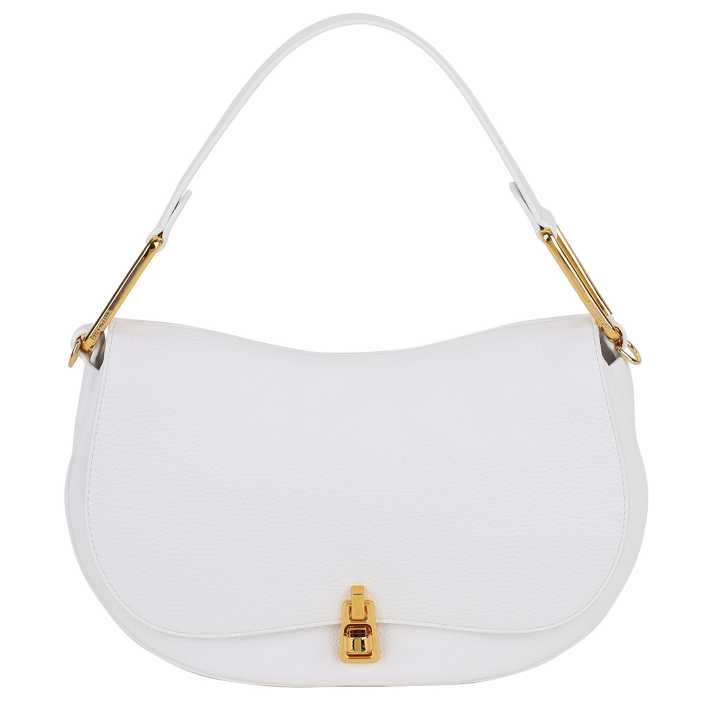 Coccinelle Кожаная сумка