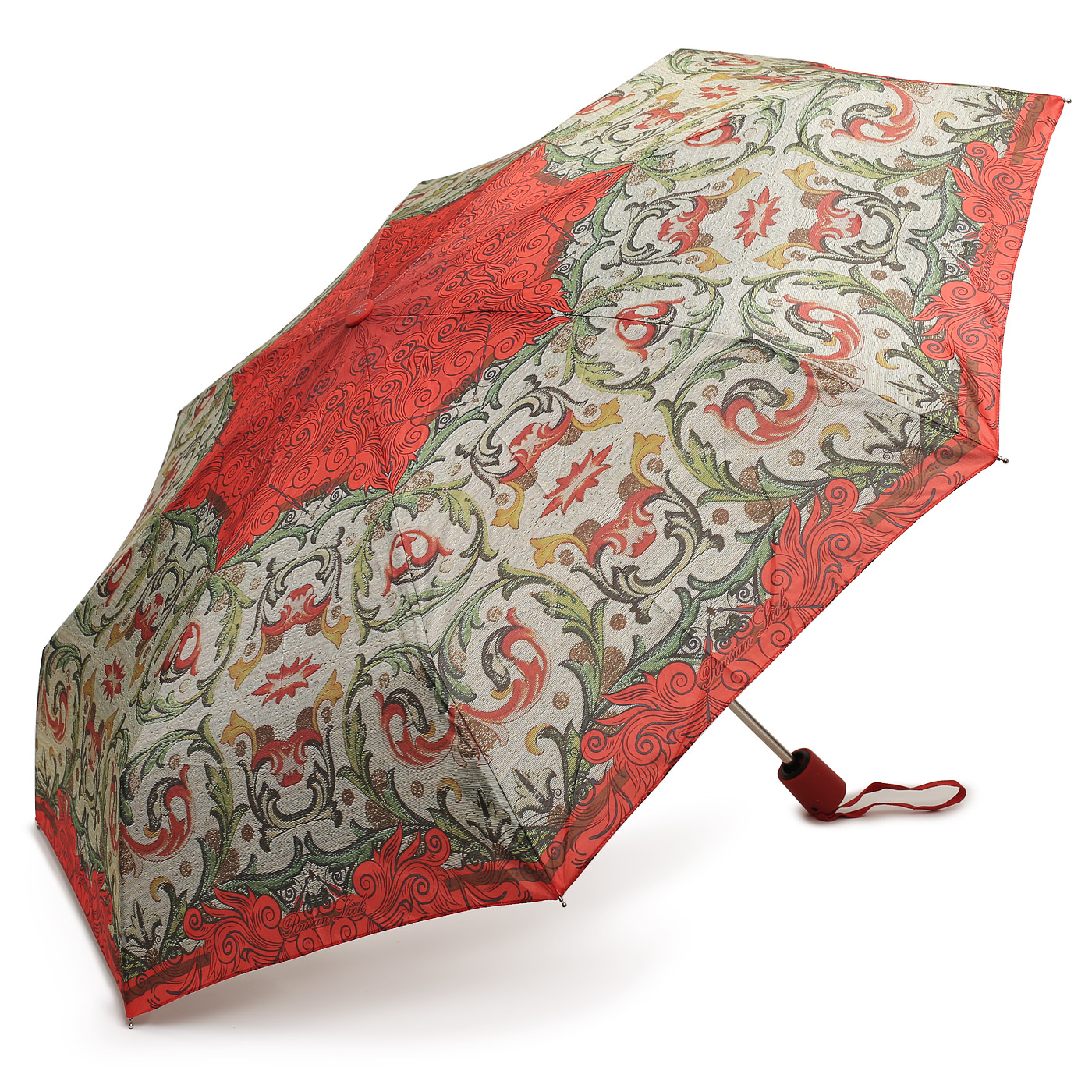 Russian Look Зонт-автомат