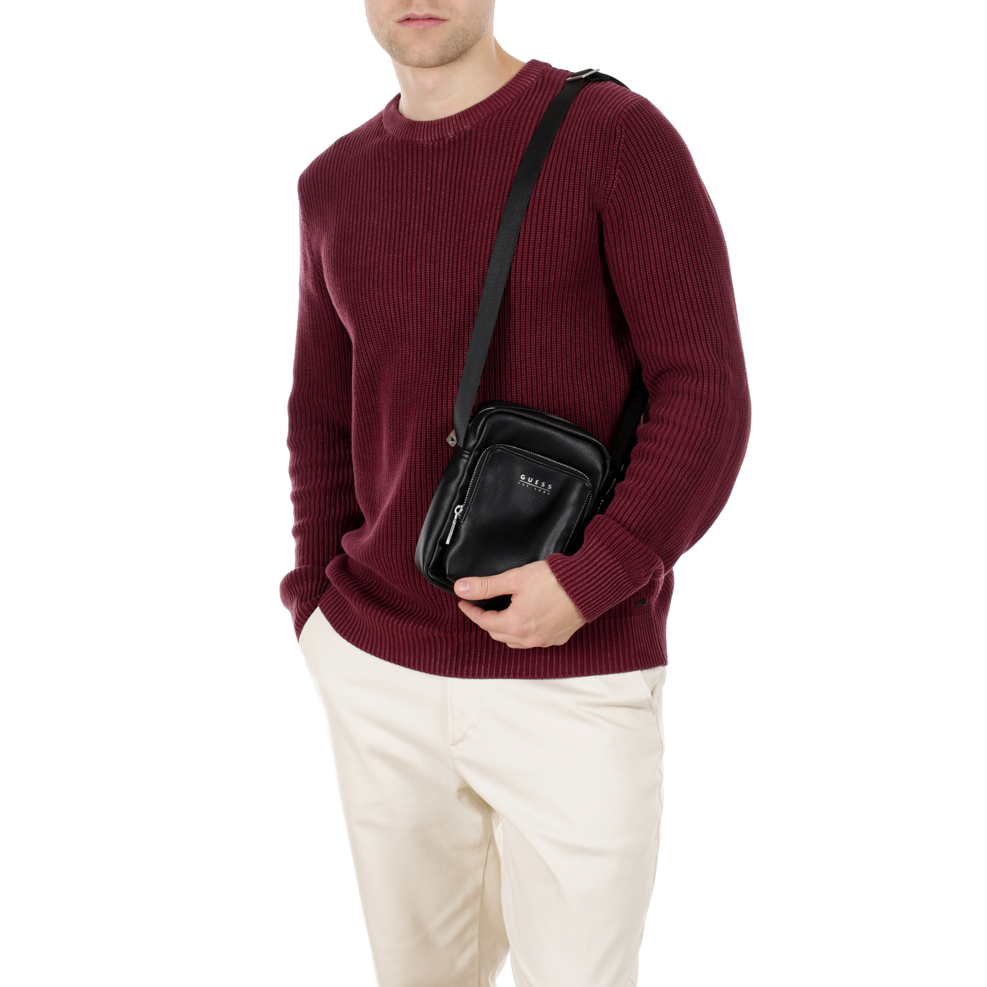 Сумка через плечо Guess Milano