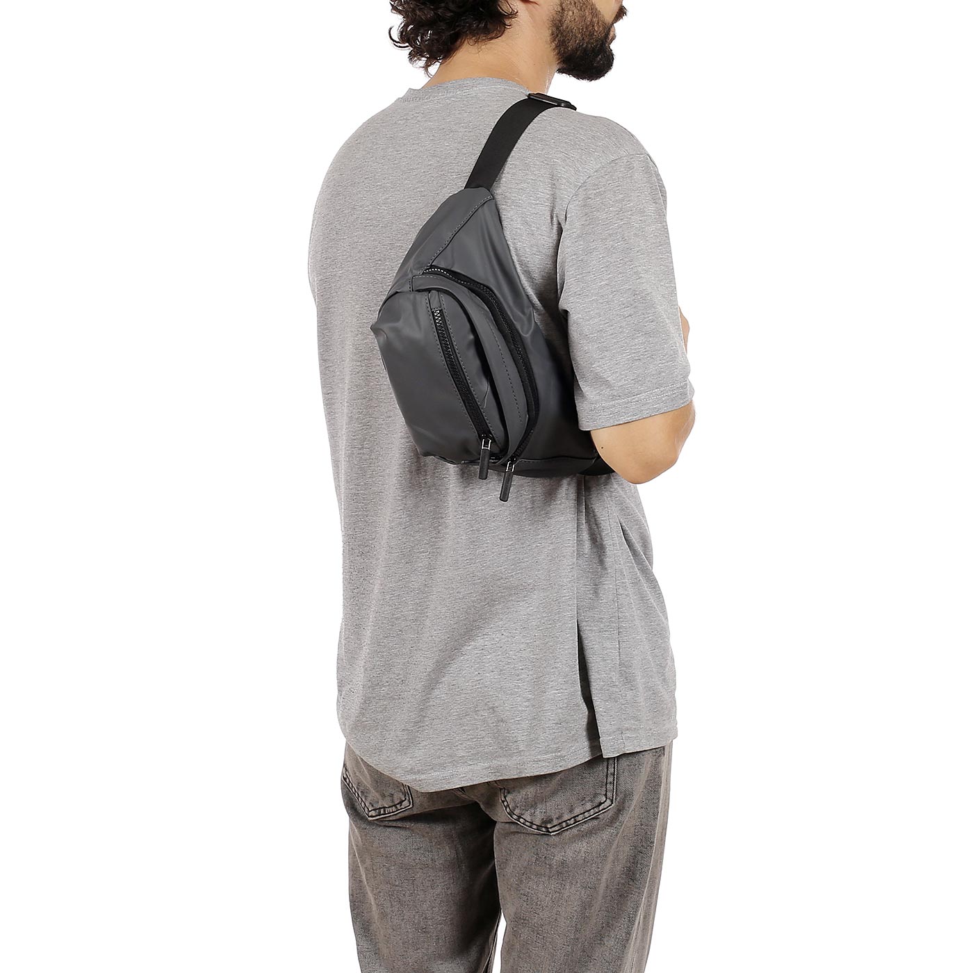 Поясная сумка Henry Backer 