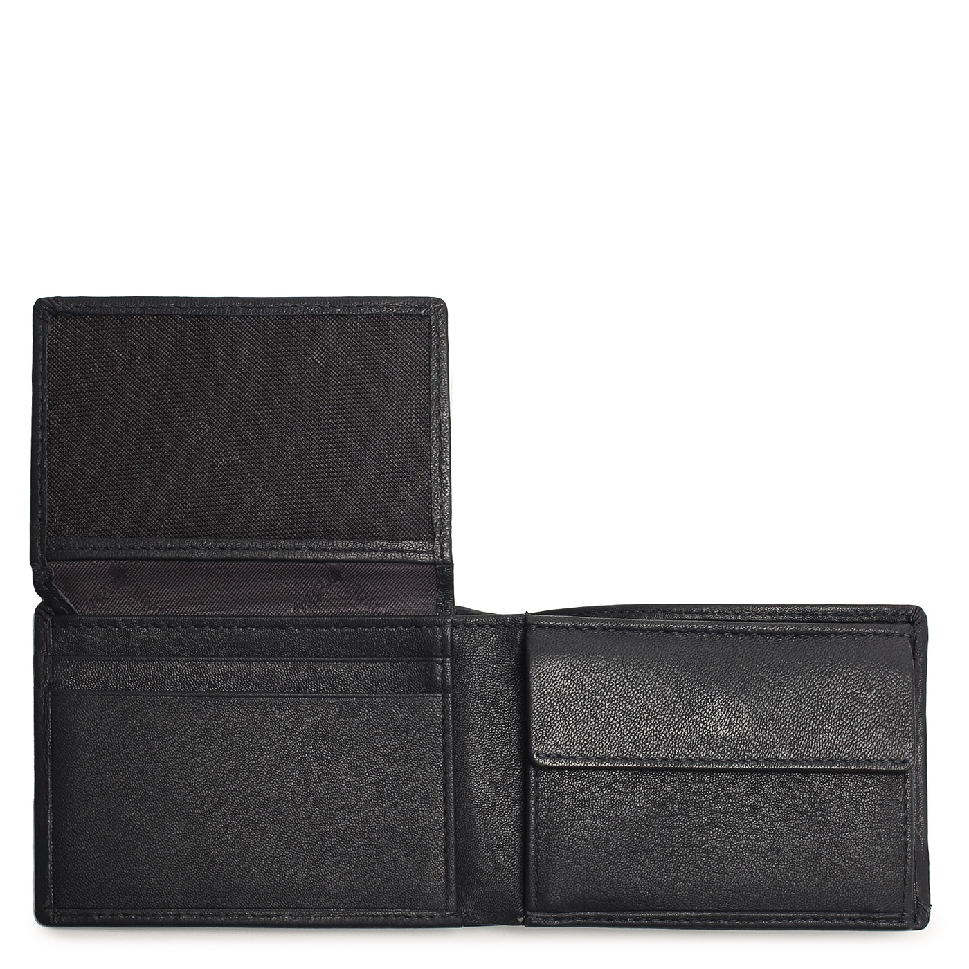 Кошелек складной Braun Buffel Hannes