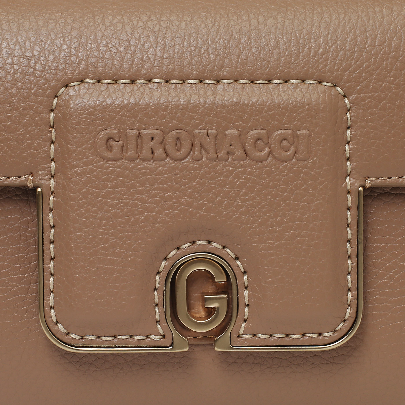 Кожаная сумка Gironacci Vitcal