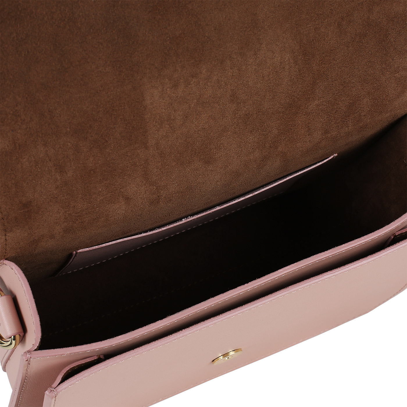 Сумка через плечо Marina Volpe Sunny