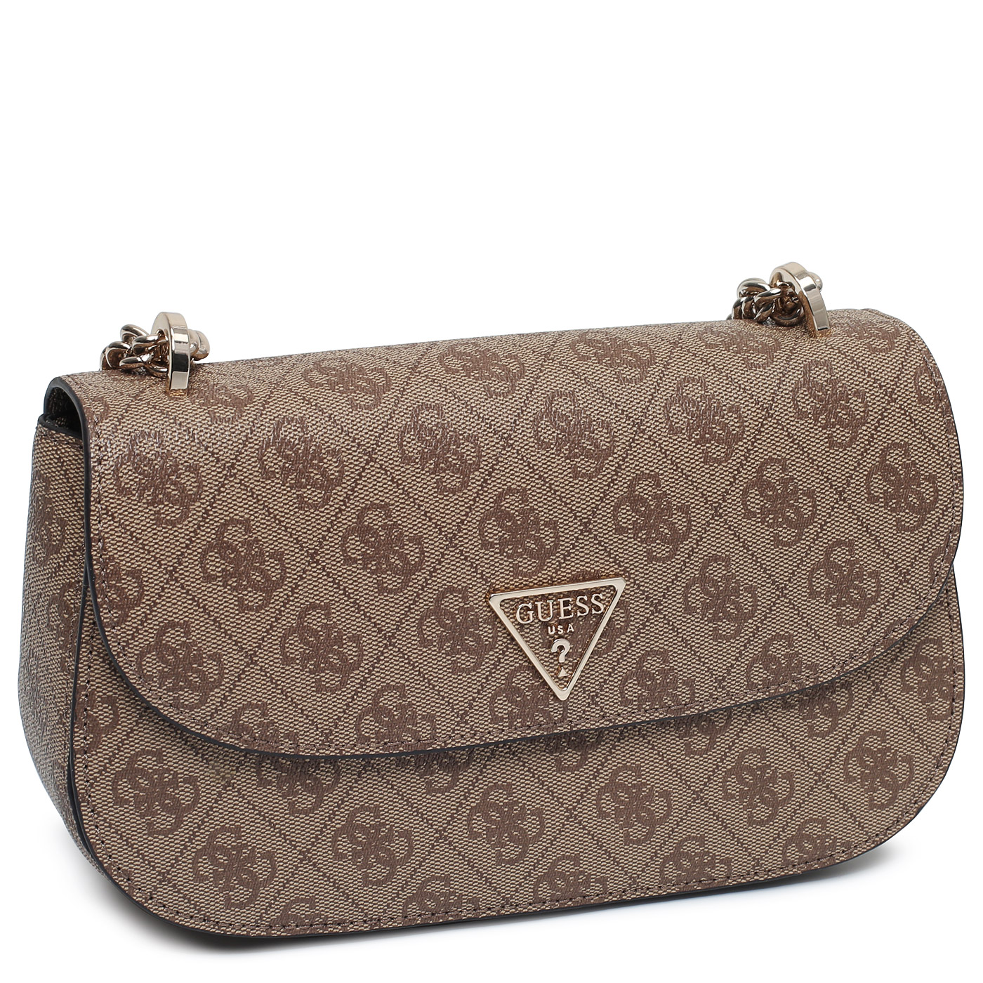 Сумка с двумя ручками Guess Eco Erica