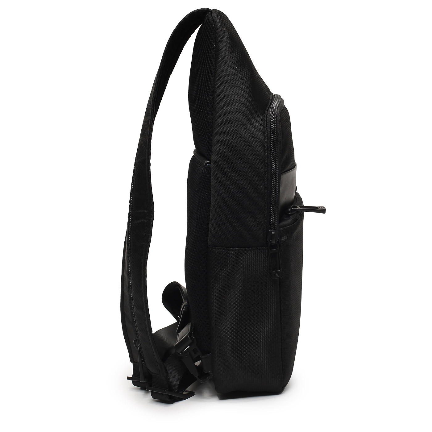 Однолямочный рюкзак Piquadro Wollem