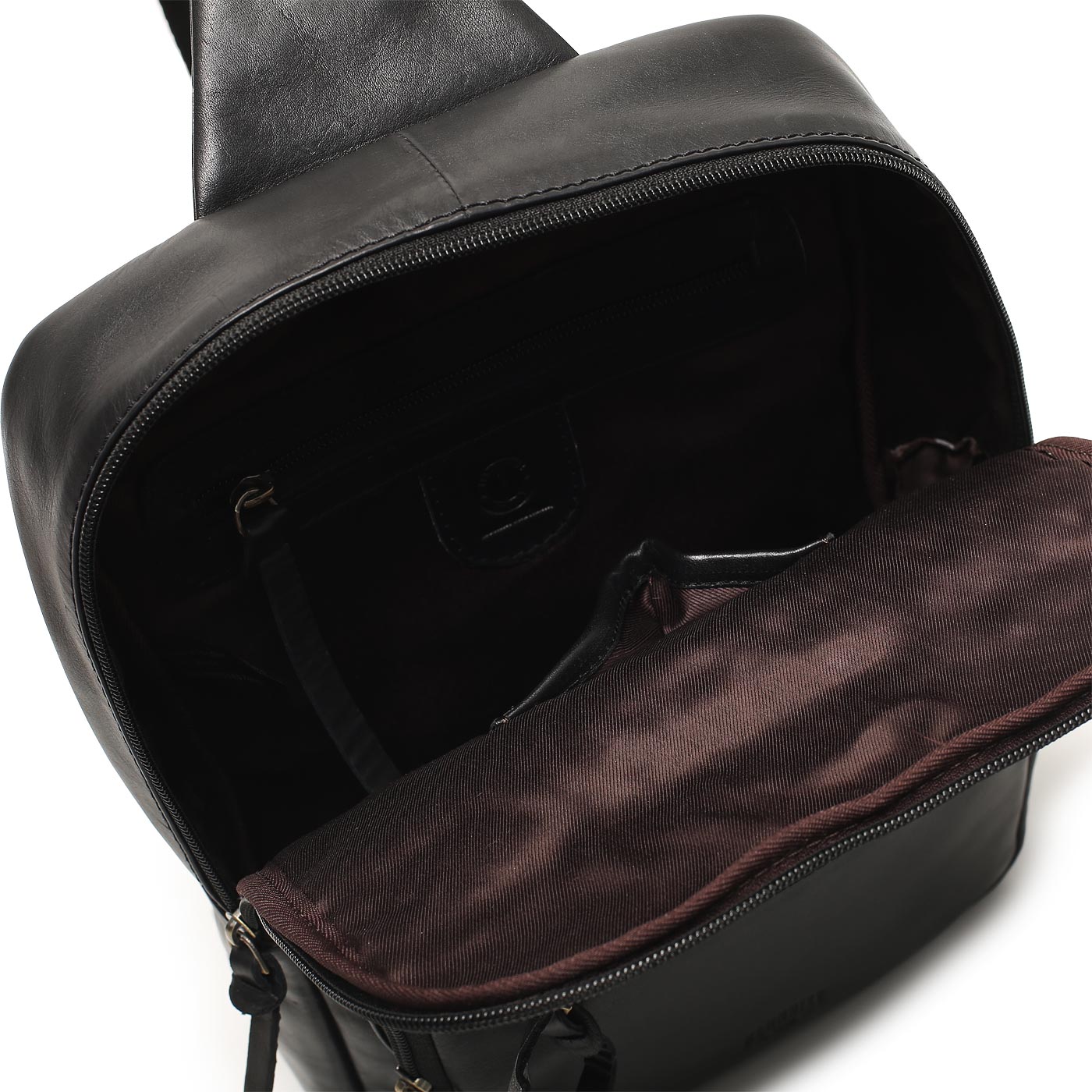 Однолямочный рюкзак Klondike 1896 Urban