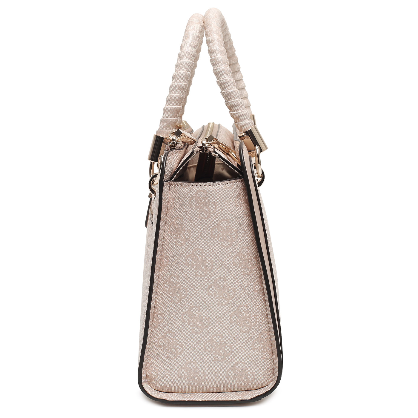Сумка с короткими ручками Guess Orlina