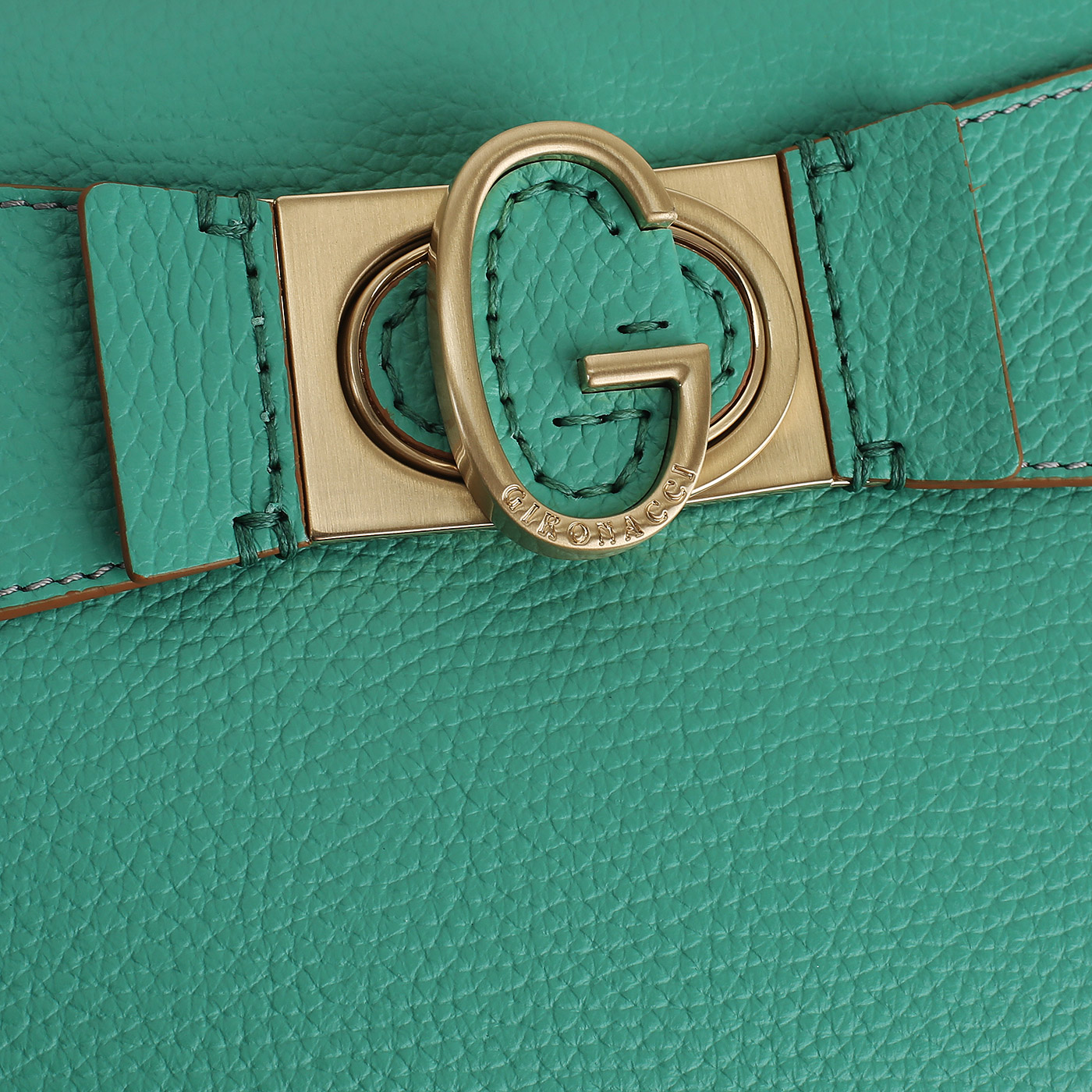 Кожаная сумка Gironacci Vitcal