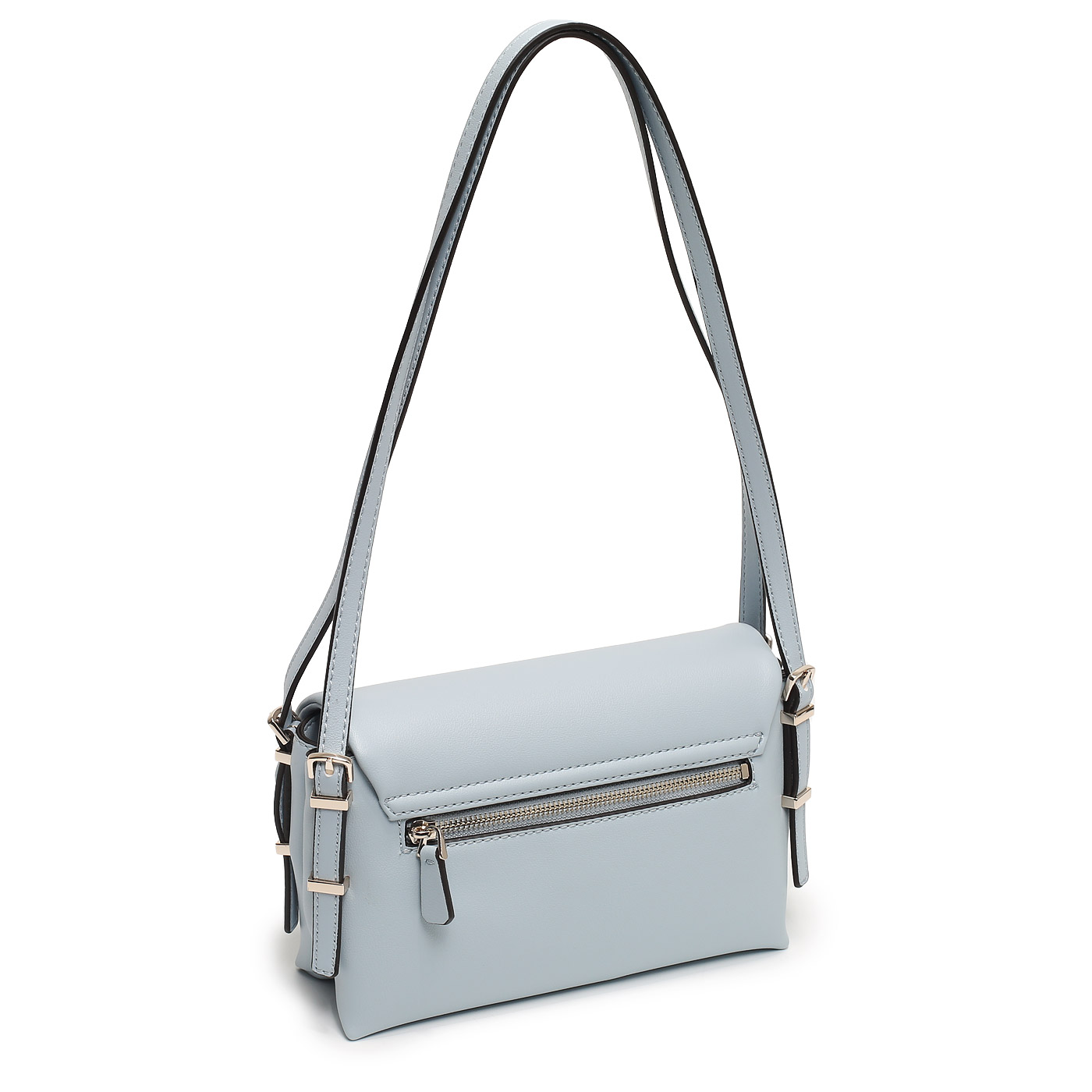 Сумка с длинными ручками Guess Lefia