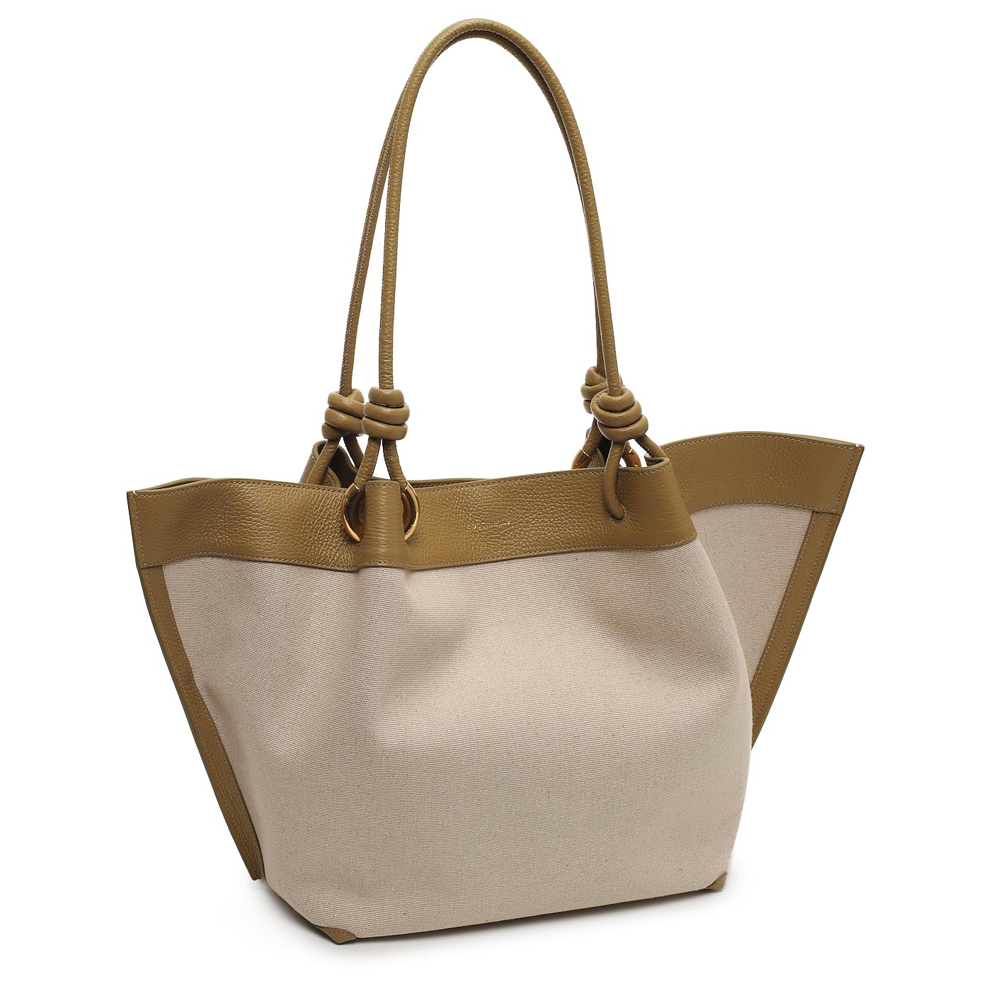 Сумка Coccinelle CoccinelleFinn Canvas