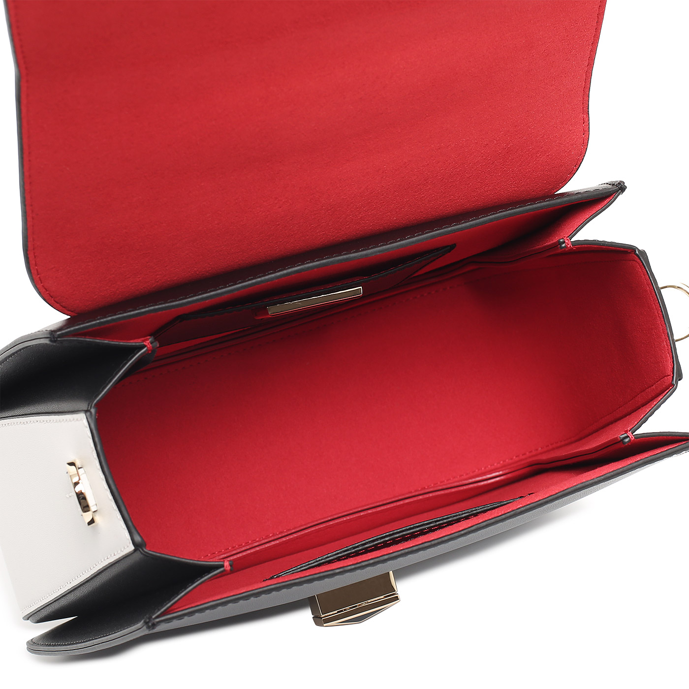 Кожаная сумка Cromia It jewel