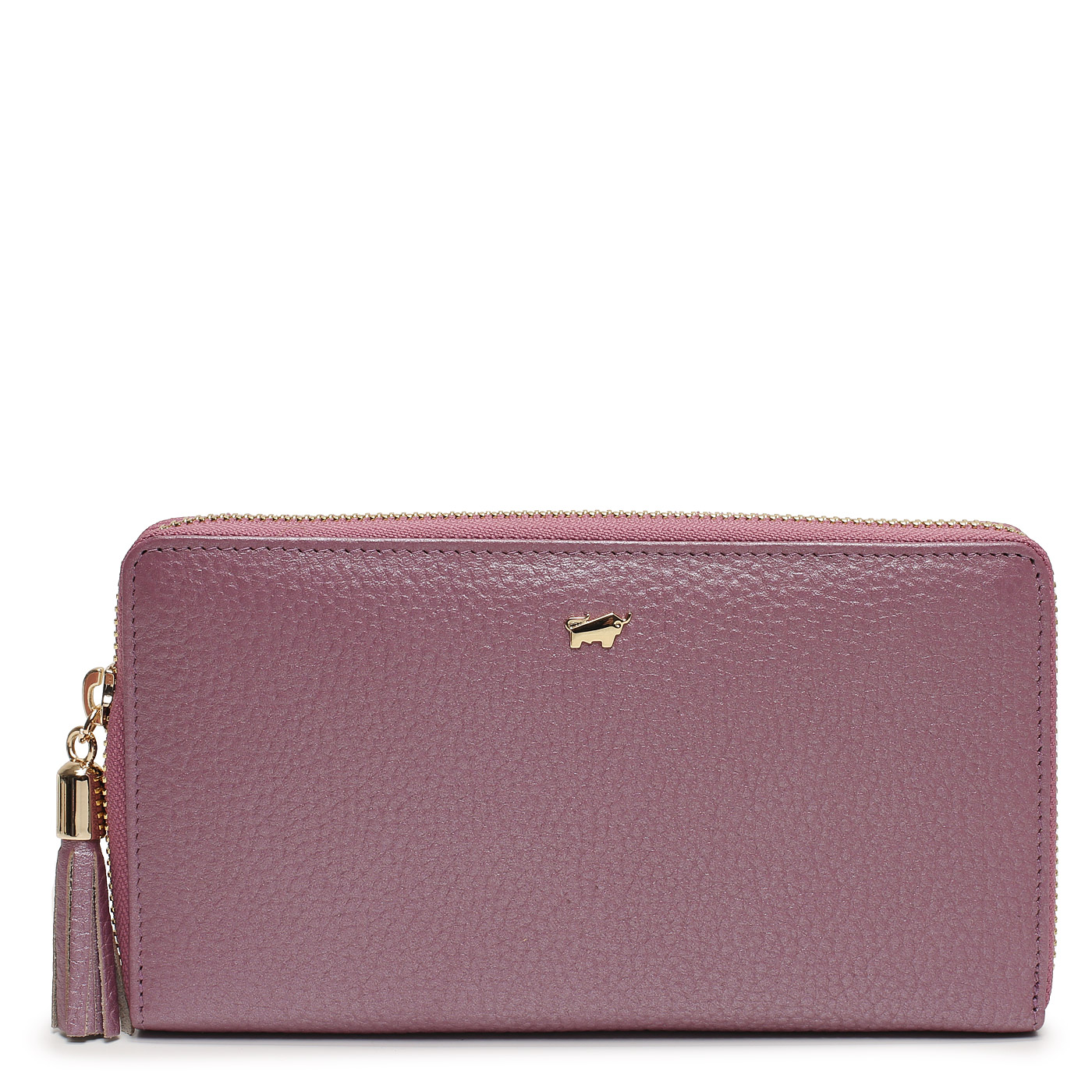 Braun Buffel Портмоне на полную купюру