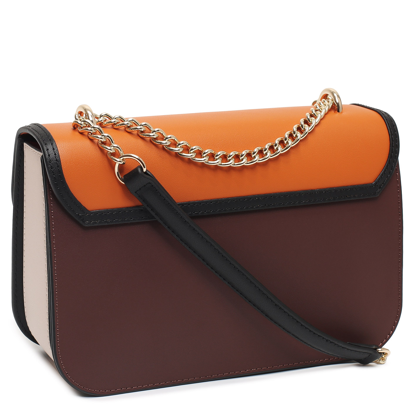 Сумка через плечо с цепочкой Cromia It jewel