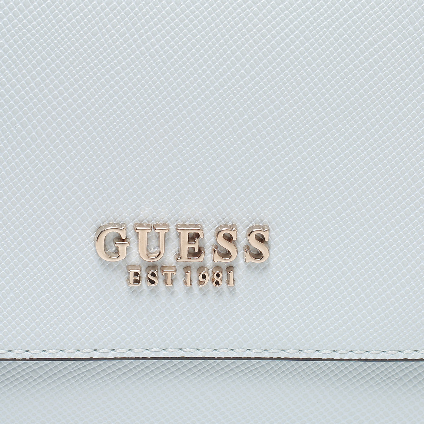 Сумка с ручкой Guess Fedana