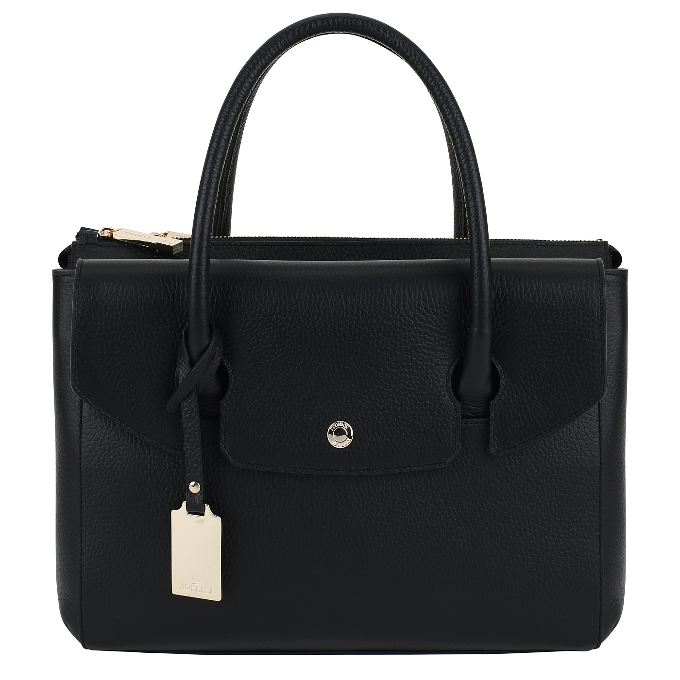 Aurelli Кожаная сумка