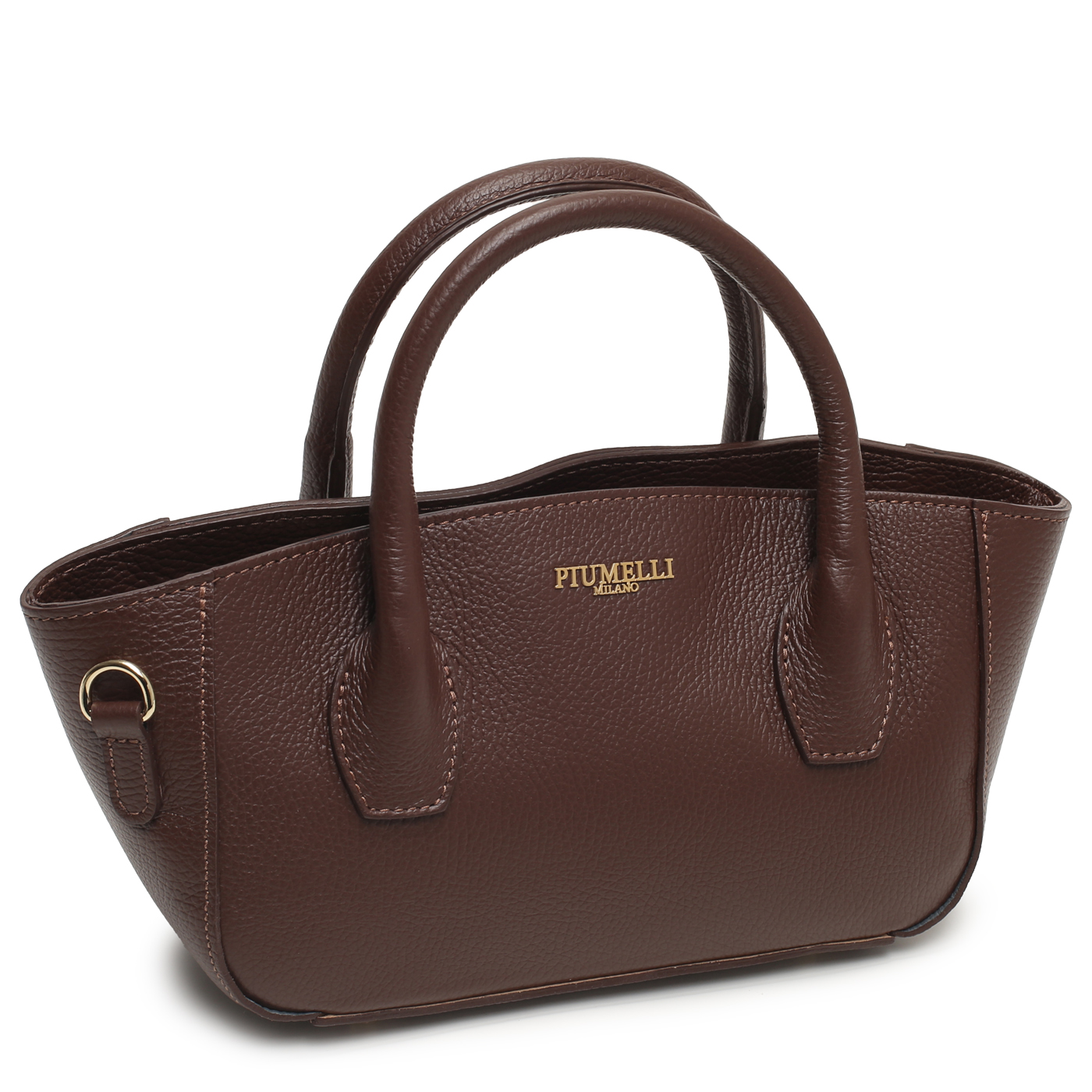 Кожаная сумка Piumelli Pan