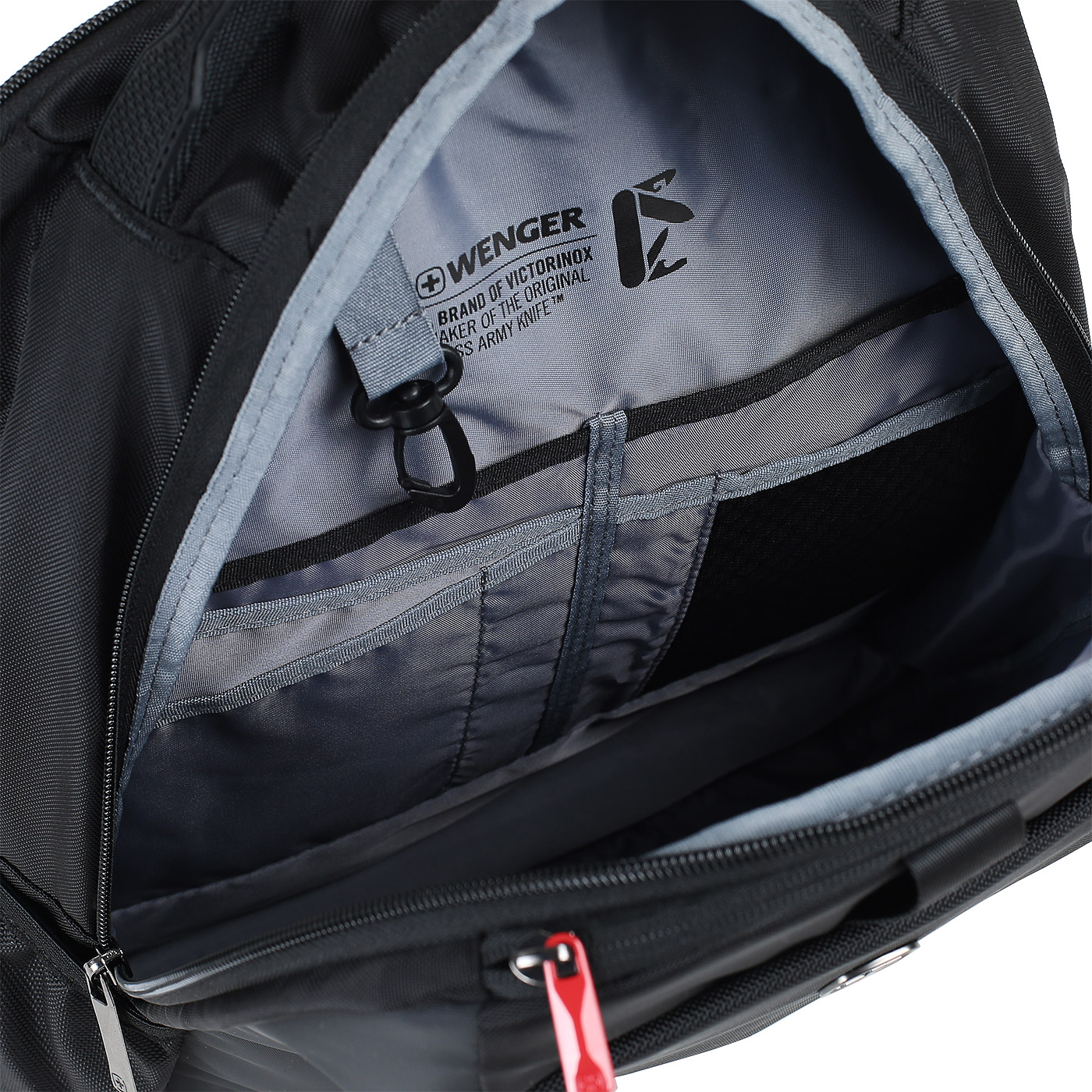 Дорожный рюкзак Wenger XE Professional