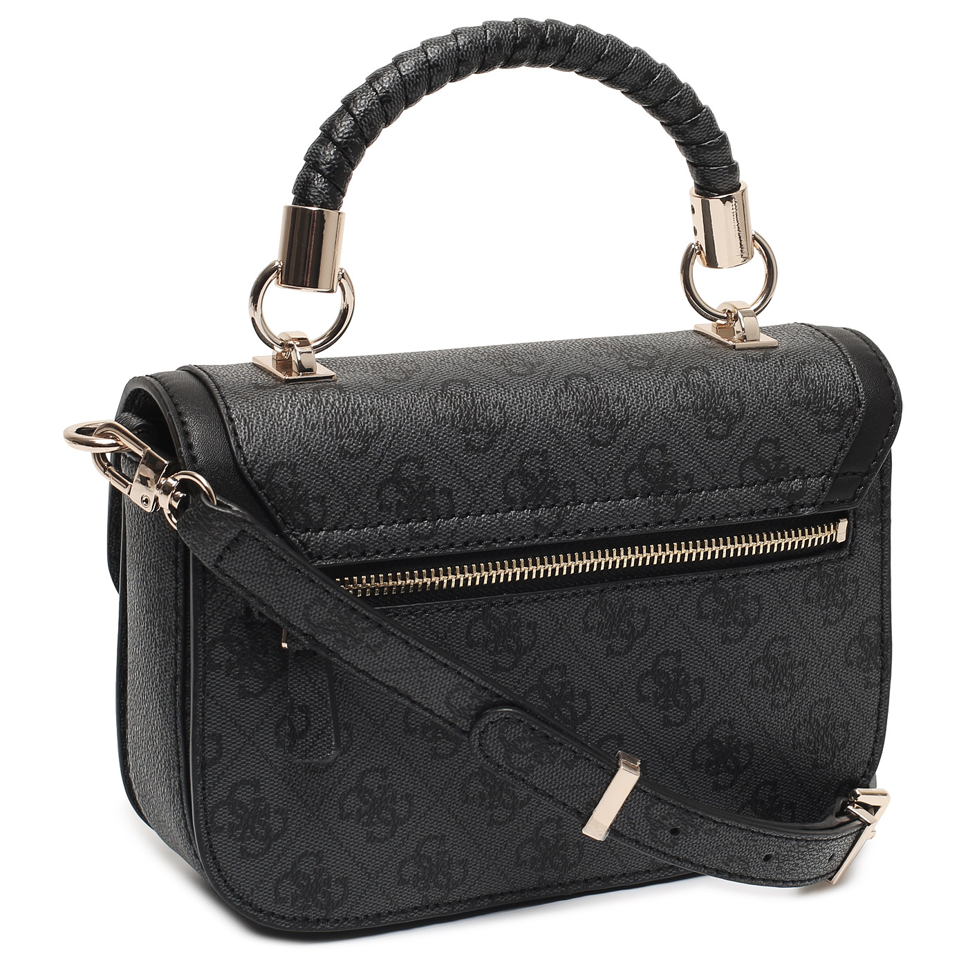 Сумка с ручкой Guess Orlina