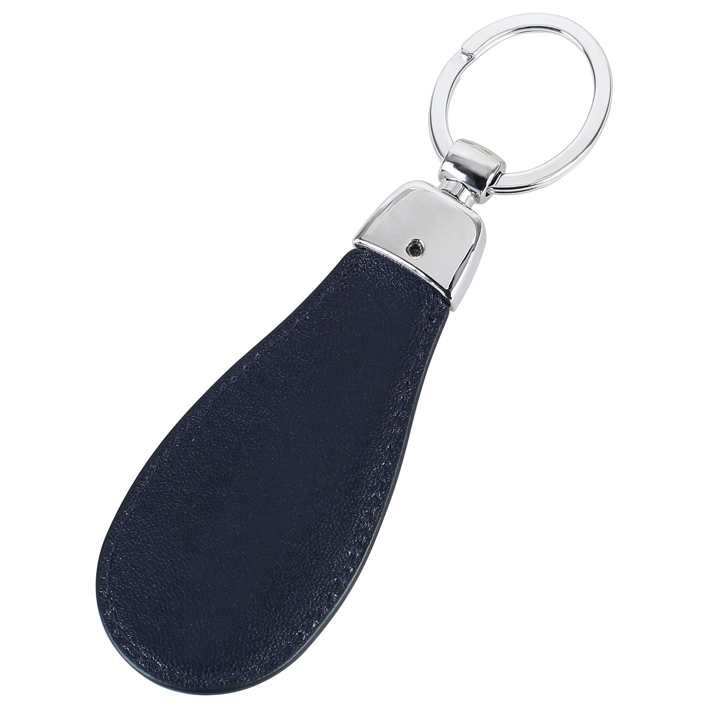 Кожаный брелок Neri Karra 