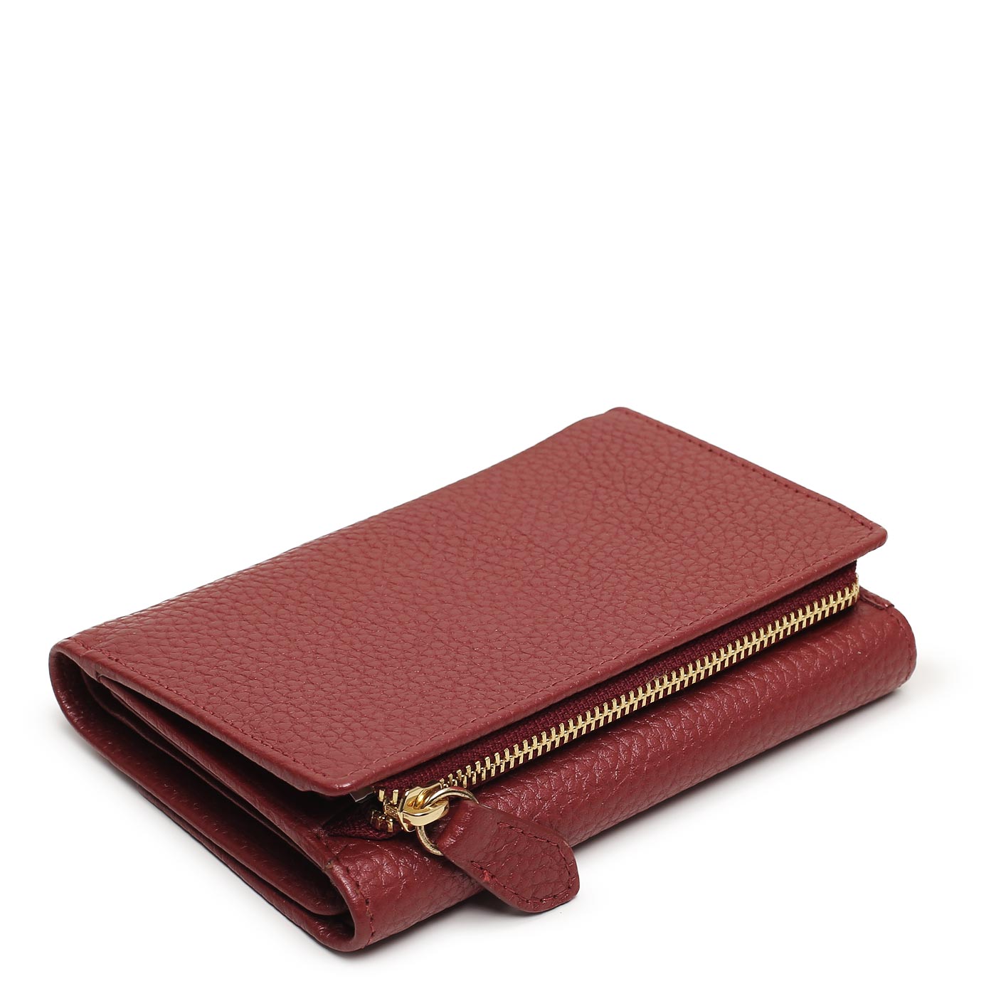 Портмоне складное на кнопке Braun Buffel Ascoli