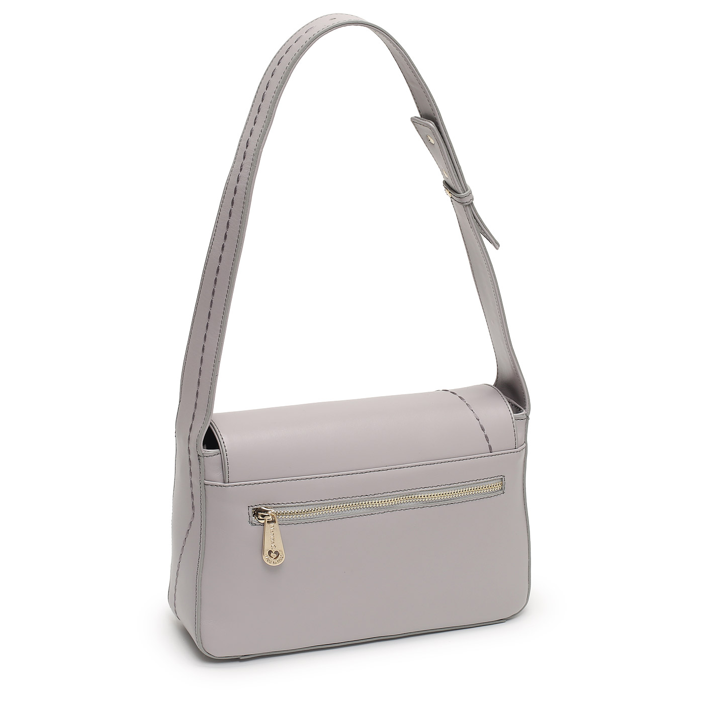 Кожаная сумка Marina Creazioni RIC.219 686