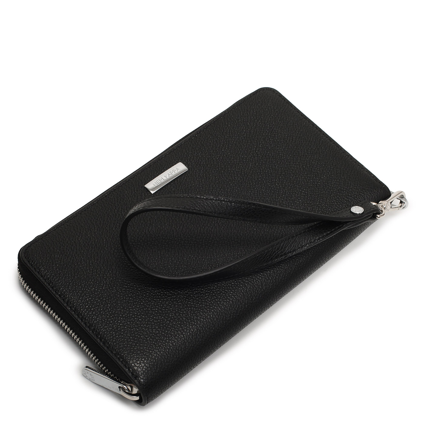 Портмоне на полную купюру Neri Karra 