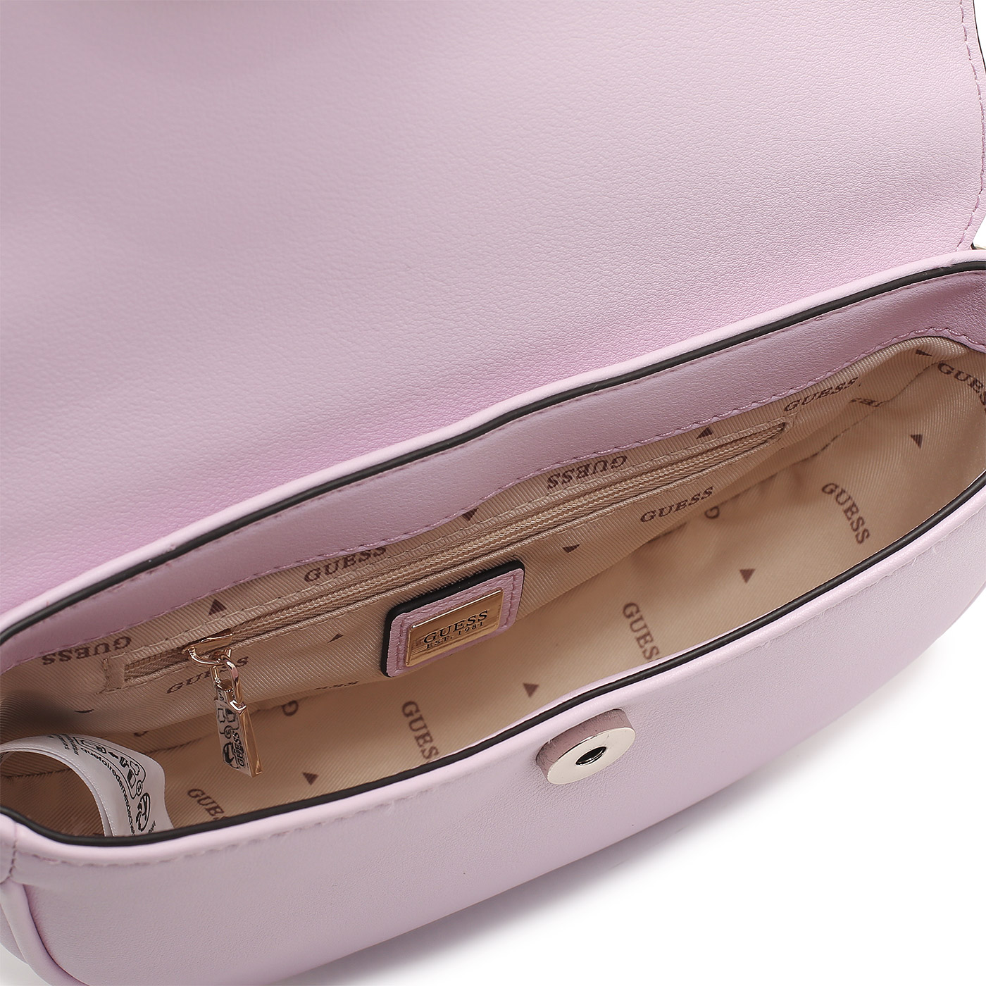 Сумка с ручкой Guess Cerelia