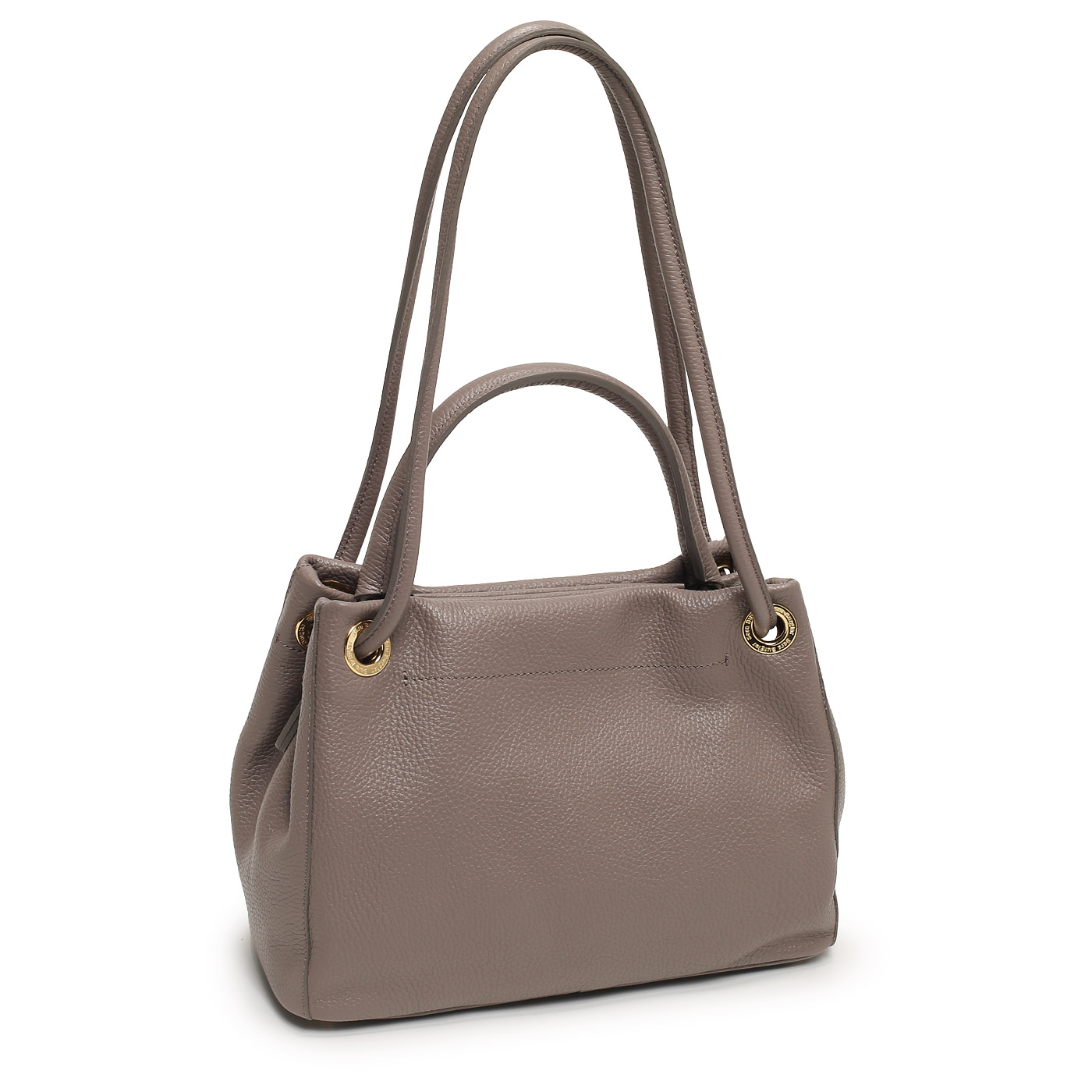 Кожаная сумка Sara Burglar Meghan Dollaro