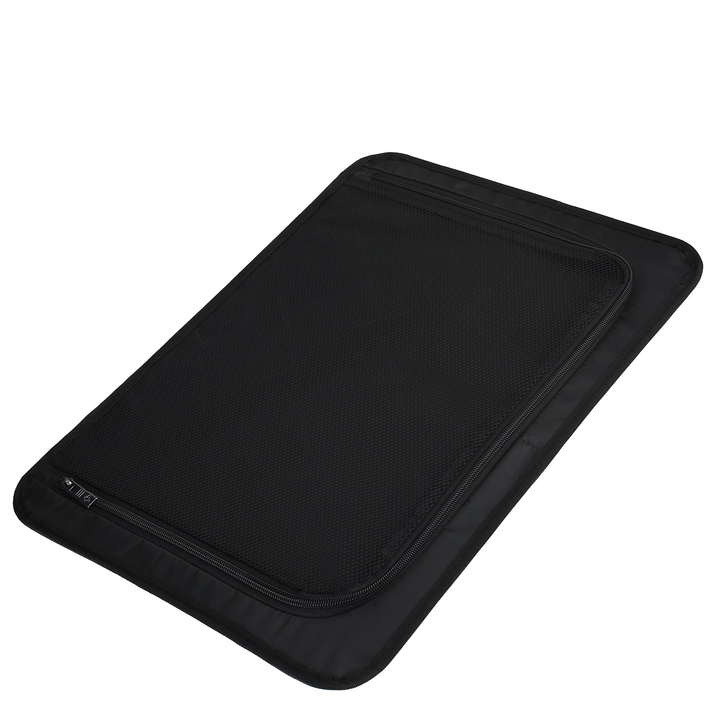Чемодан c USB-портом Samsonite Nuon