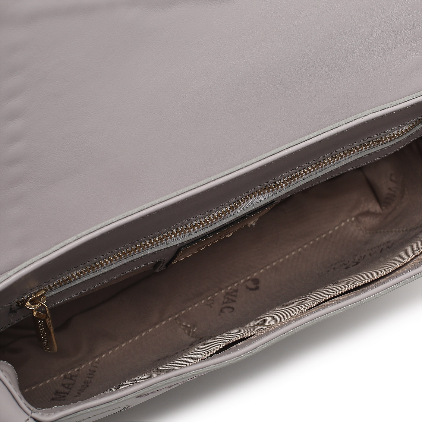 Кожаная сумка Marina Creazioni RIC.219 686