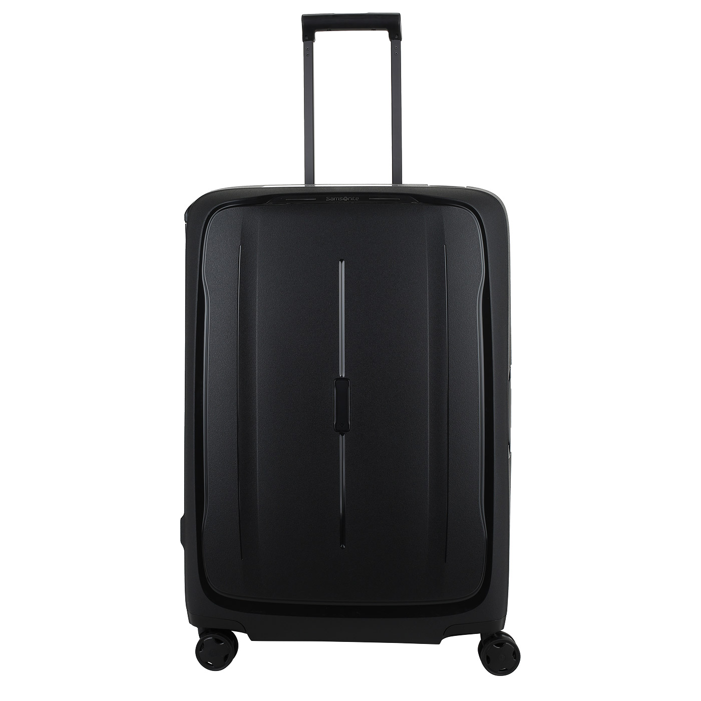 Чемодан большой L из полипропилена Samsonite Essens