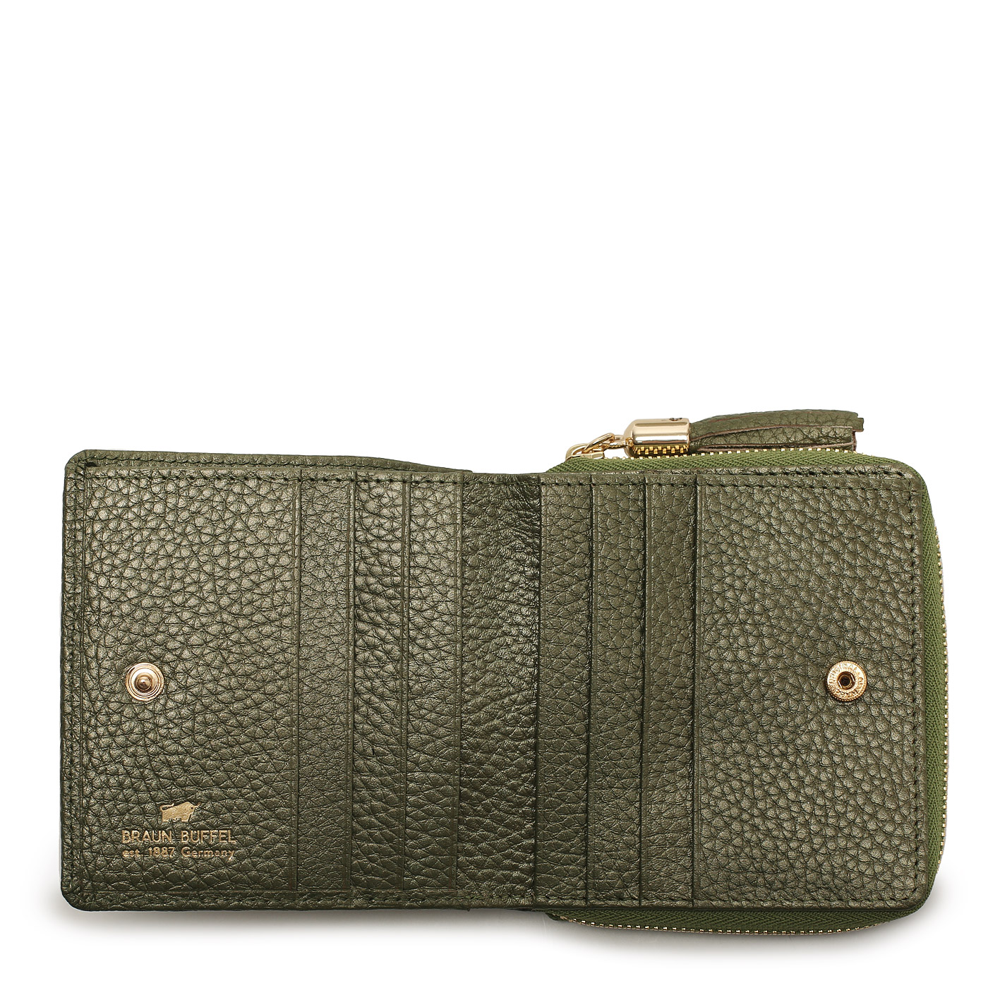 Портмоне складное Braun Buffel Ascoli