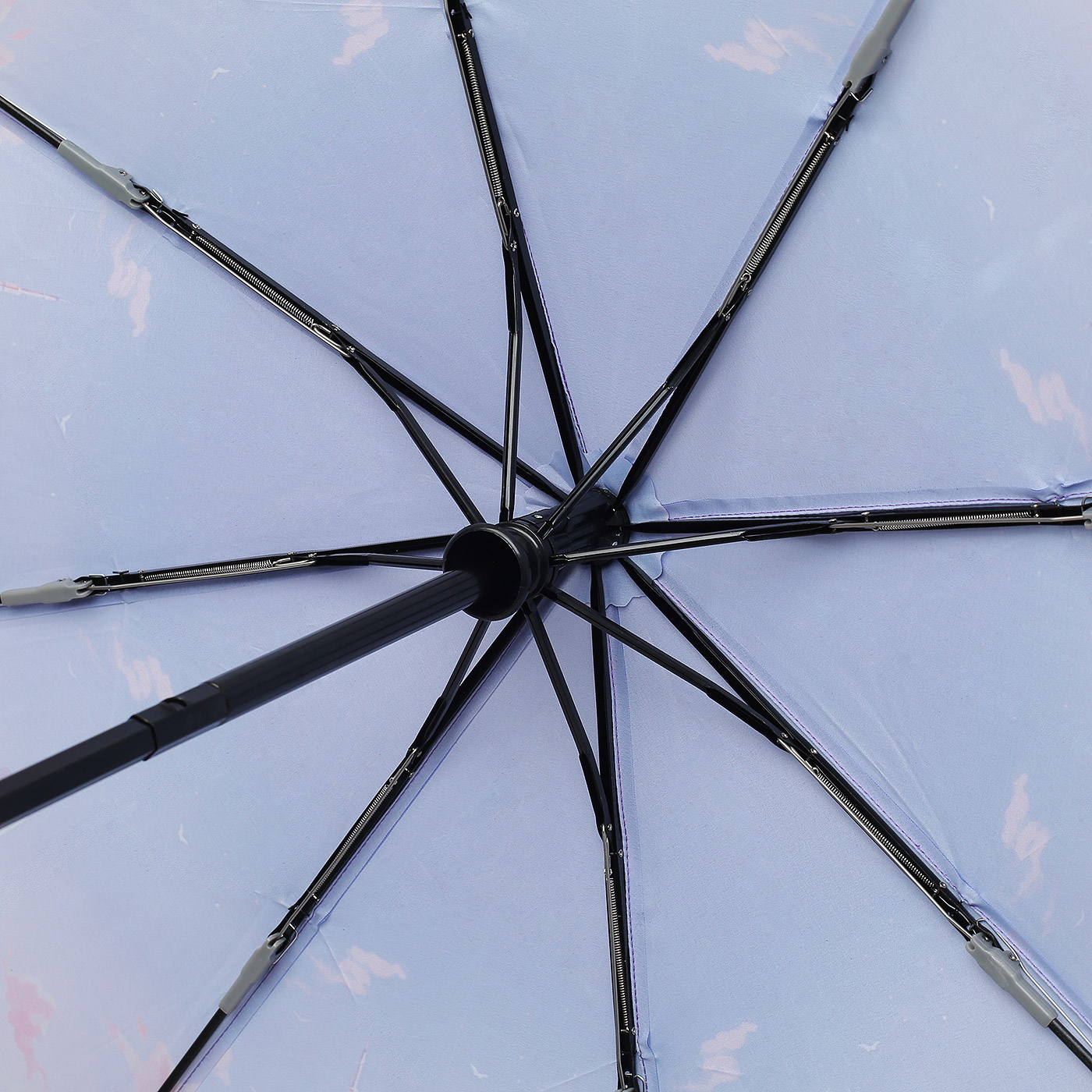 Зонт-полный автомат Russian Look 